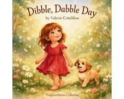 Dibble Dabble Day