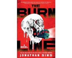 The Burn Line