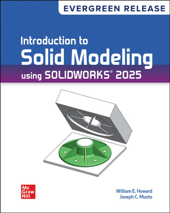 Loose Leaf for Introduction to Solid Modeling Using Solidwor ... - cover