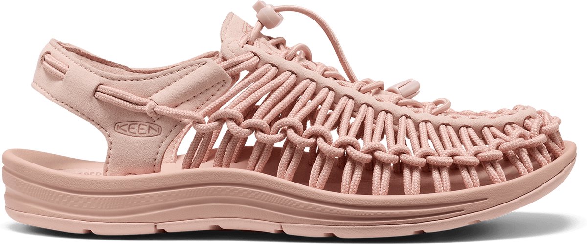 Keen Uneek Dames Sandalen Cameo Roze