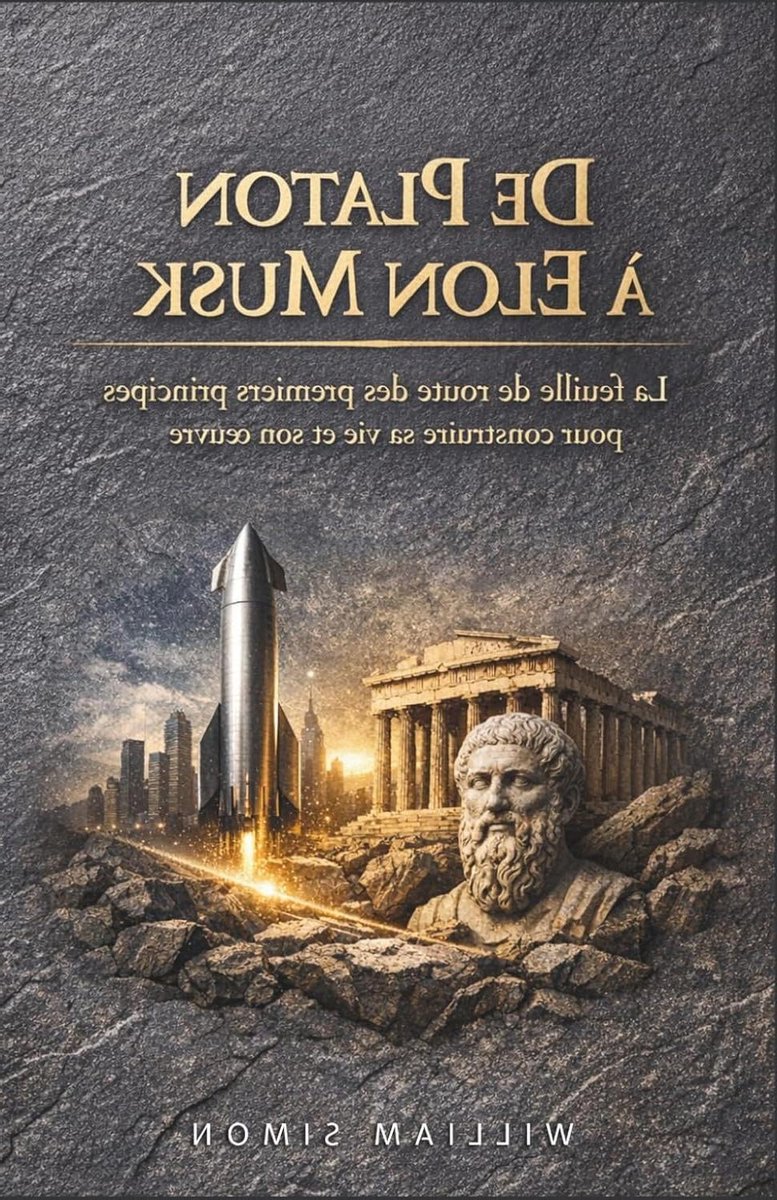 Gids Eerste Principes - Denk Methode - Probleem Oplossen - Van Plato tot Musk - 116 pagina's - Niet gespecificeerd