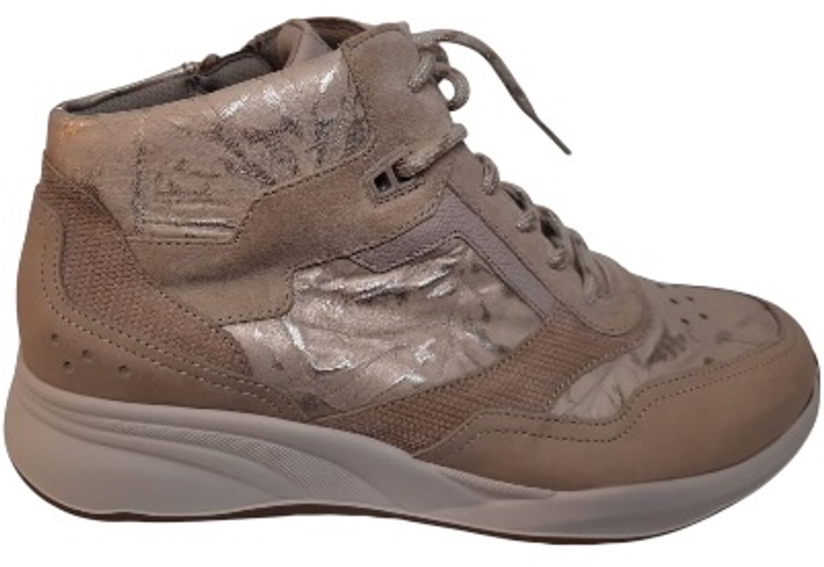 Durea 9778 Sneaker Taupe K