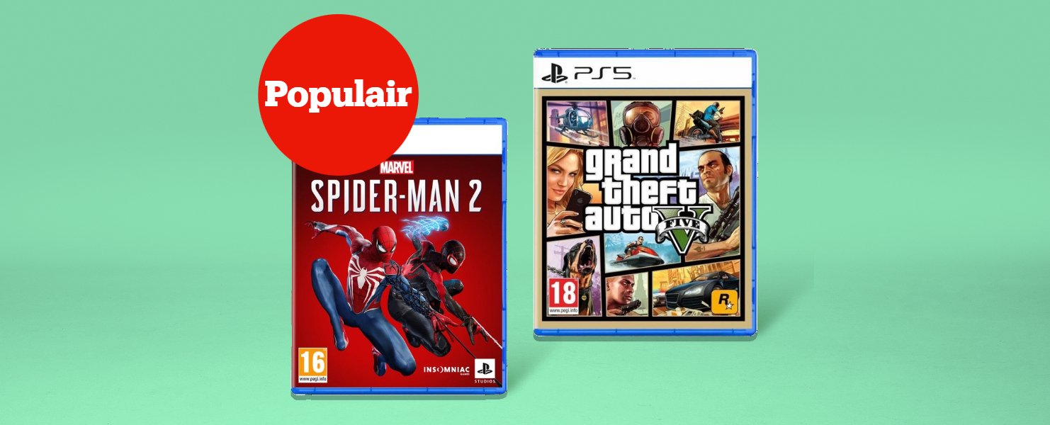 Toujours le choix n°1