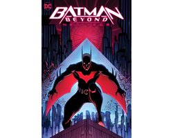 Batman Beyond