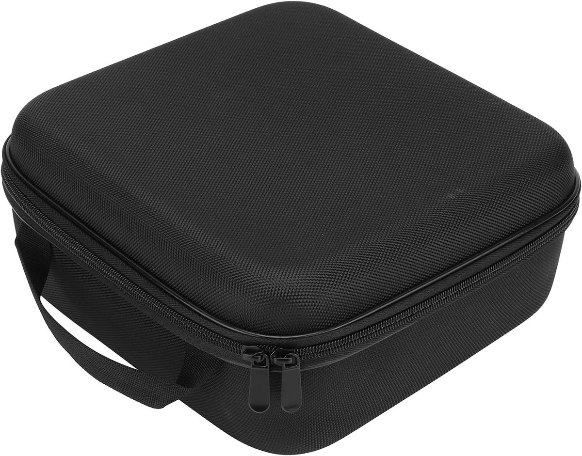 Opbergtas voor Afstandsbediening - Draagbare Beschermcase voor RC Transmitter, Geschikt voor AT9, X9D en WFLY 9 Controllers