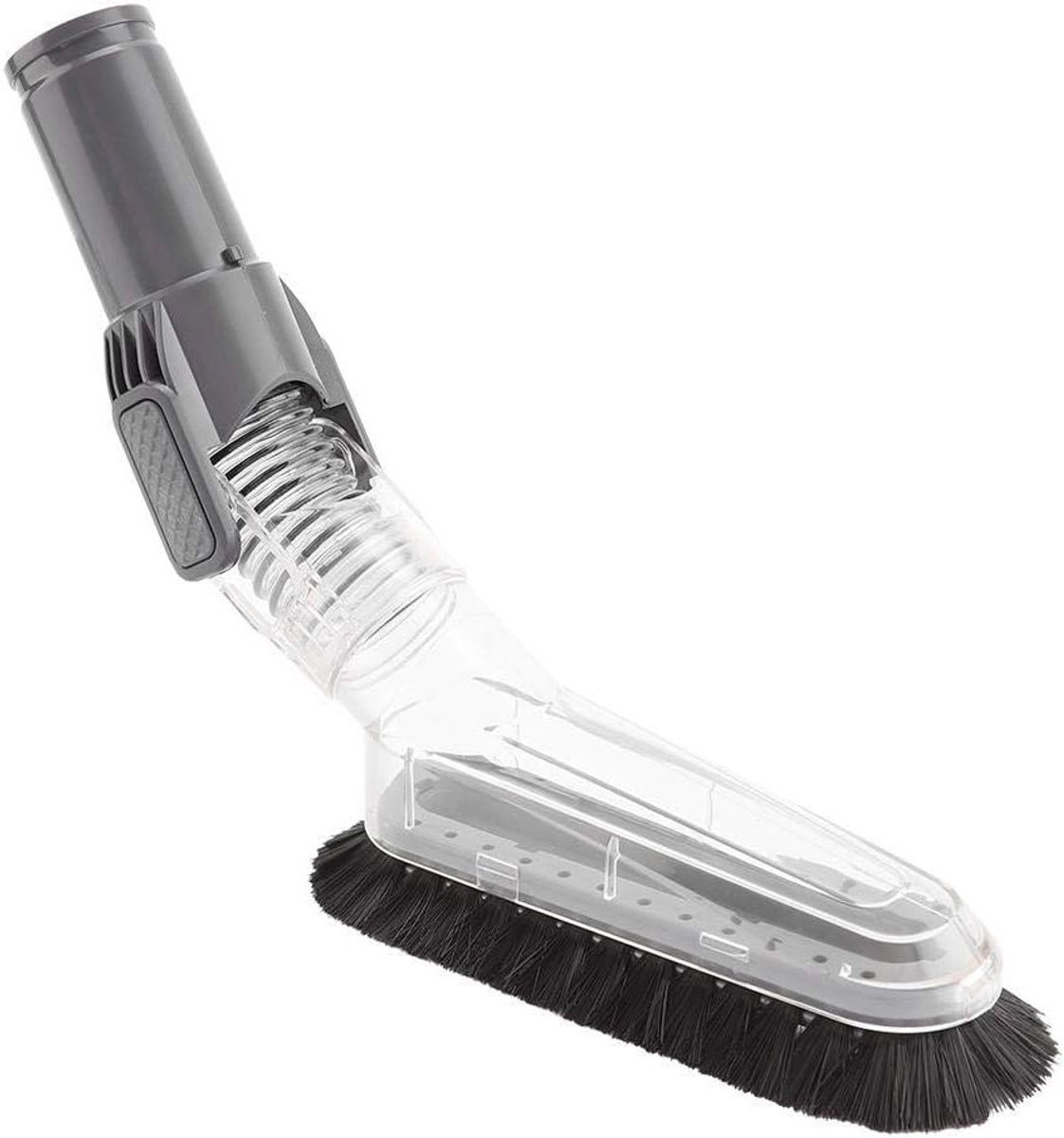 Vacuum Brush Adapter 35mm-32mm voor Stofzuiger, Meubelreiniging en Multi-Angle Stofborstel Accessoires