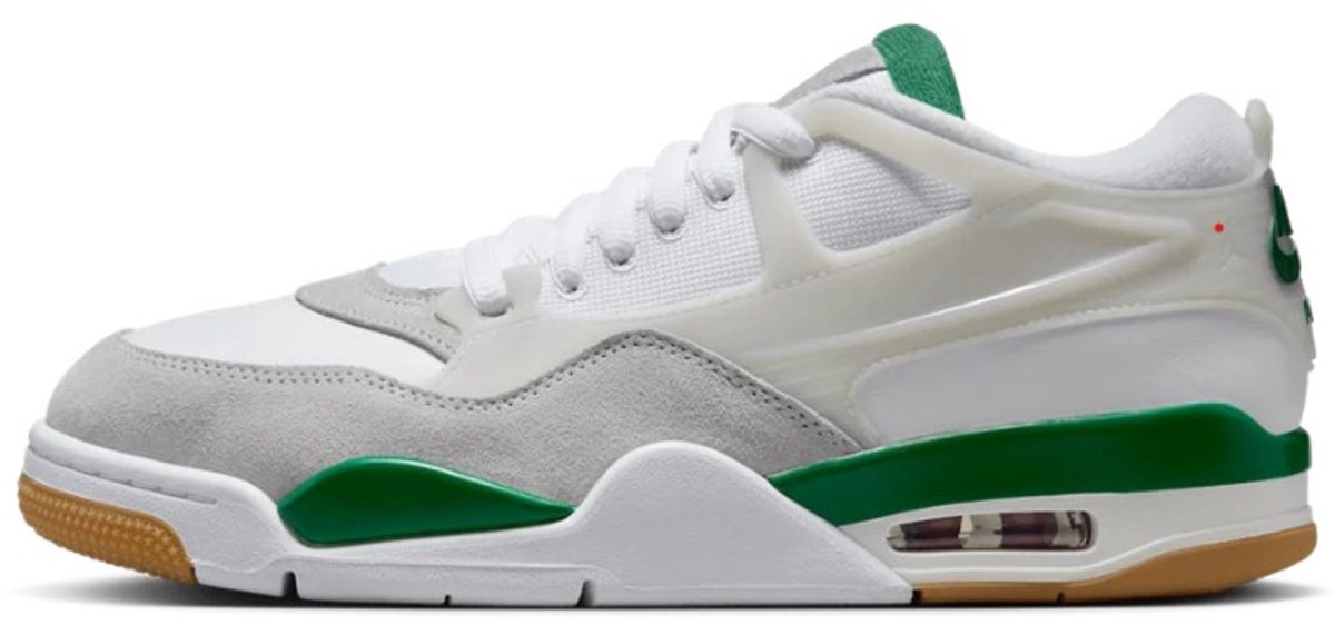 Jordan 4 RM Pine Green