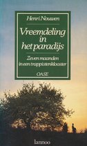 Vreemdeling in het paradijs