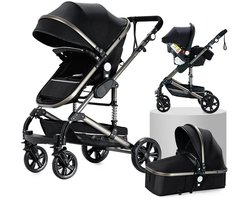 Innovastore Kinderwagen - Wandelwagen - Kinderwagencombo