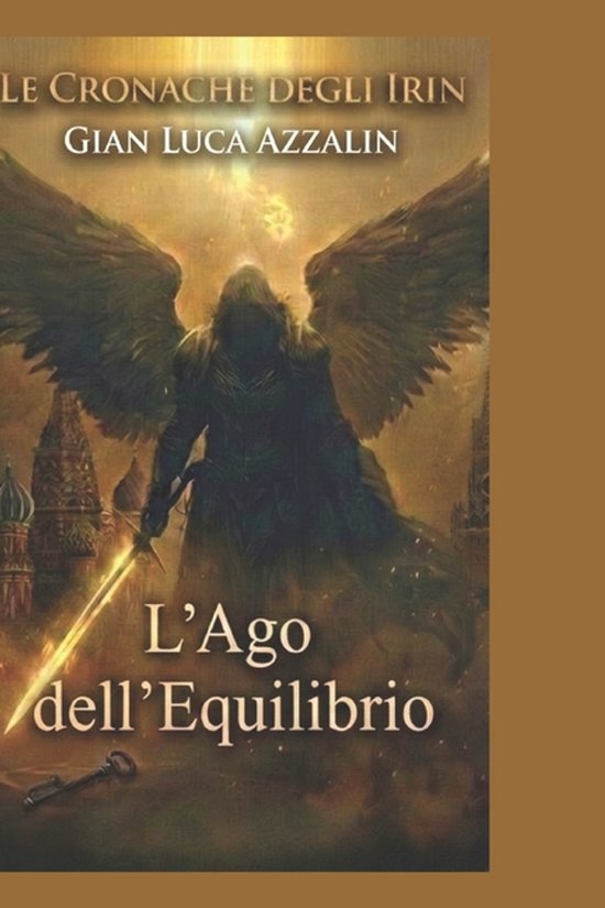 Le Cronache Degli Irin - cover