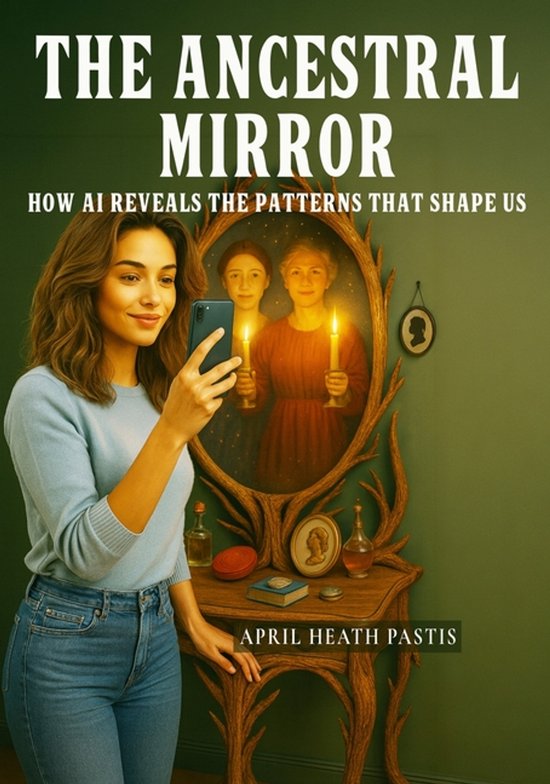 The Ancestral Mirror - cover