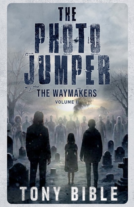 The Photo Jumper-The Photo Jumper - cover