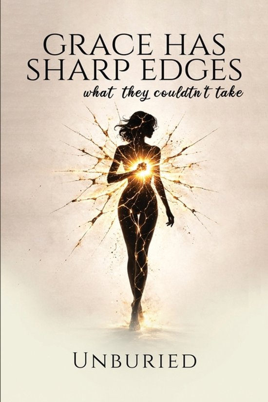 Grace Has Sharp Edges - cover