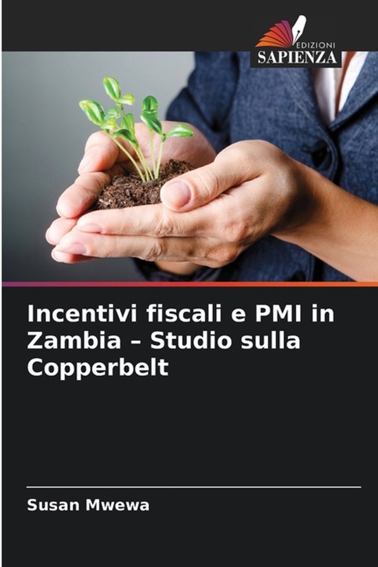 Incentivi fiscali e PMI in Zambia - Studio sulla Copperbelt - cover