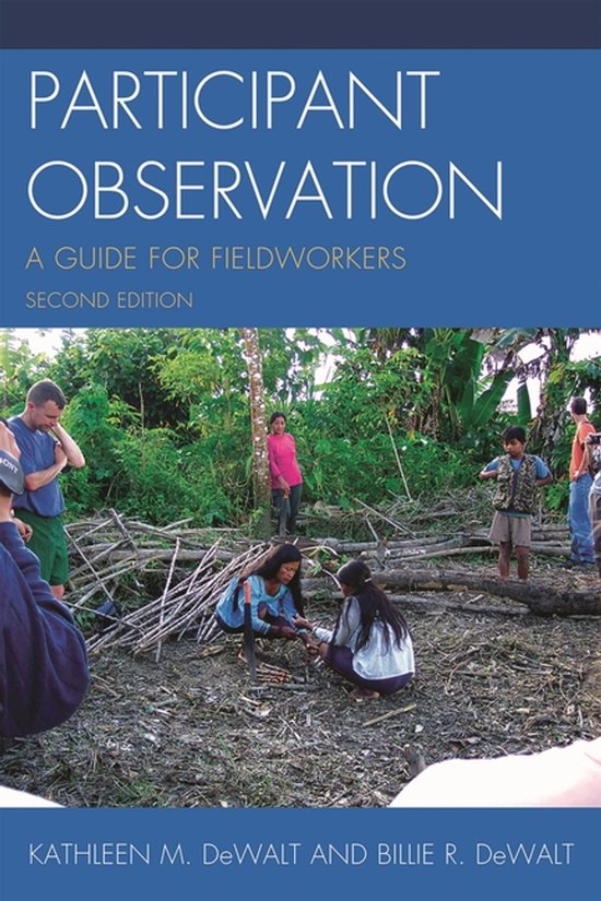 Participant Observation