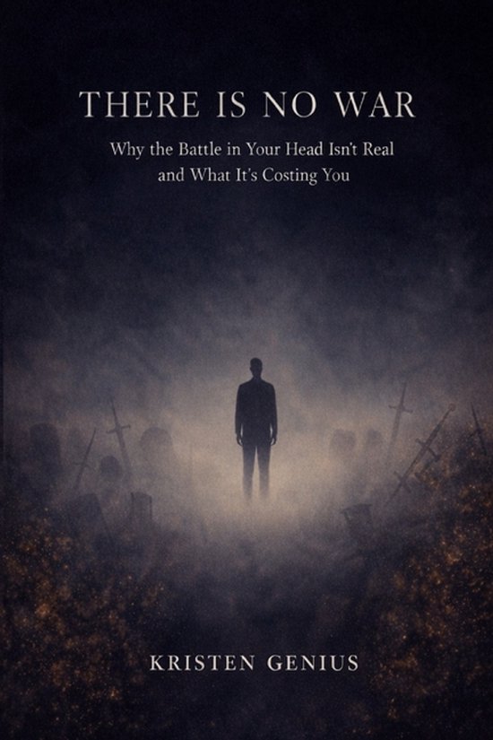 There Is No War - cover