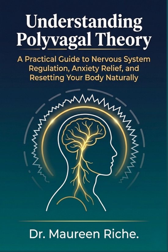 Understanding Polyvagal Theory - cover