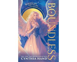 Unearthly 3 - Boundless