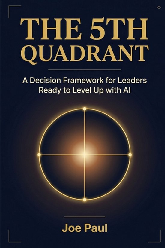 The 5th Quadrant - cover