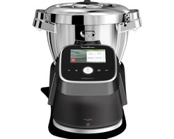Moulinex Companion Touch Pro XL YY5391FG