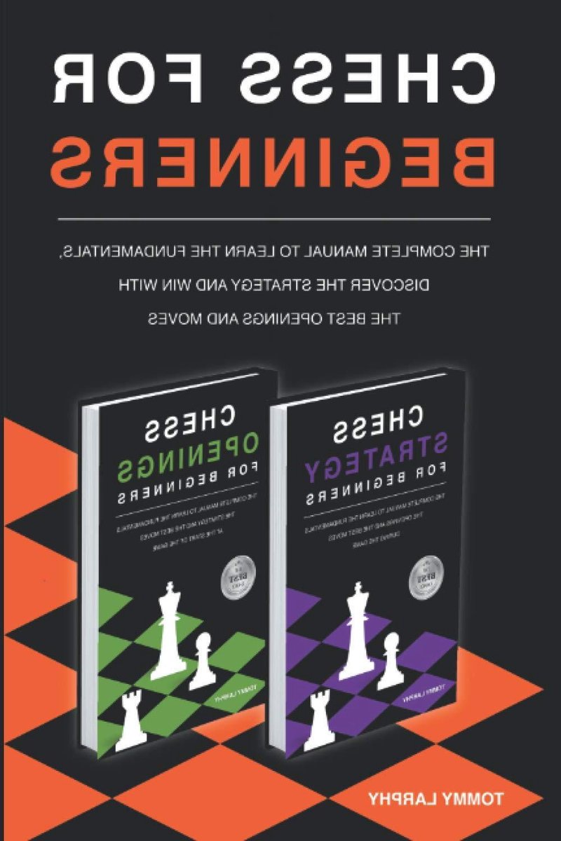 Schaakboek - Leer schaken - Beginners leren - Strategie en openingsgids - 114 pagina's - Niet gespecificeerd