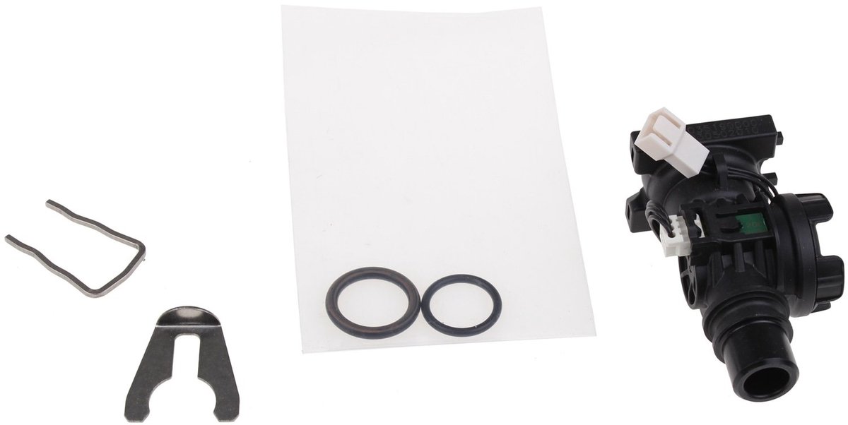 Bulex capteur de débit pour Thematek et Themaclassic