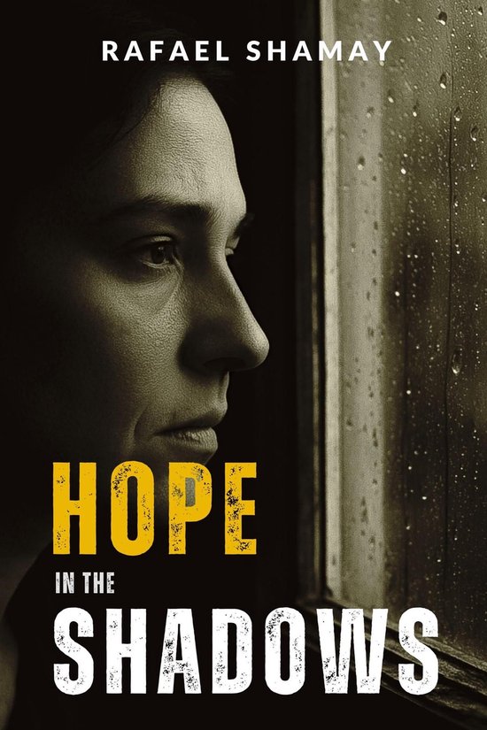 Hope in the Shadows - cover