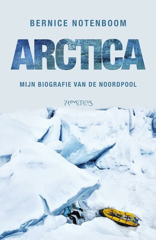 Arctica - cover