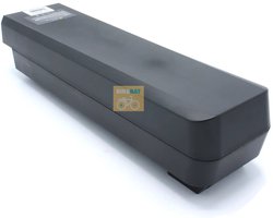 Originele Veloci Spirit Fietsaccu 36V 600Wh 17Ah - Fietsbatterij Bagagedrager - Accu voor Elektrische Fiets