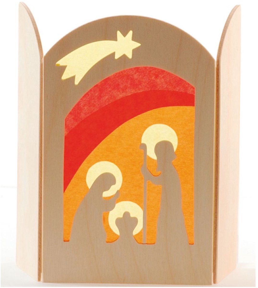Ostheimer Christus 'geboorte