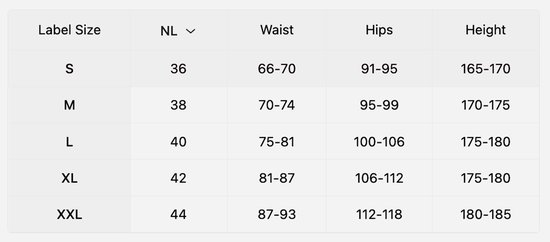SparkNine Pacepocket dames sportlegging - met handige zakken - M - zwart - hoge taille - elastisch - squatproof - niet doorschijnend van Merkloos — afbeelding 4