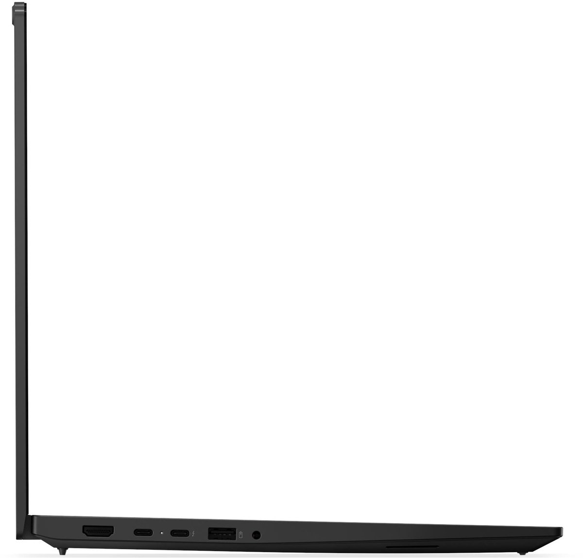 Lenovo ThinkPad E16 Gen 3 (Intel) - Zakelijke Laptop - 16 inch - Core Ultra 5 - 16GB/512GB - Windows 11 Pro — afbeelding 5