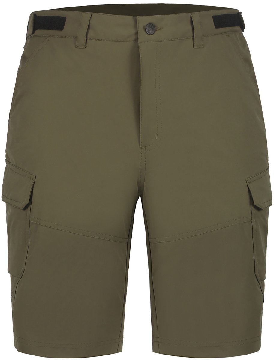 ICEPEAK braswell Outdoor short heren Groen
