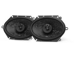 JBL Stage3 868F Autospeakers – 6x8 inch Coaxiaal – 70W RMS – 560W Piekvermogen – 4 Ohm