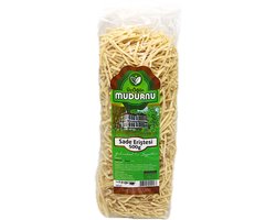 Uc Ogun Mudurnu Koy Eristesi 2x500g – Traditionele Turkse Pasta – Natuurlijk & Zonder Toevoegingen