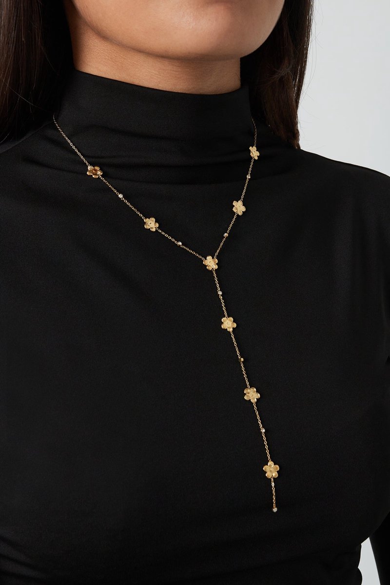 Y ketting daisy do