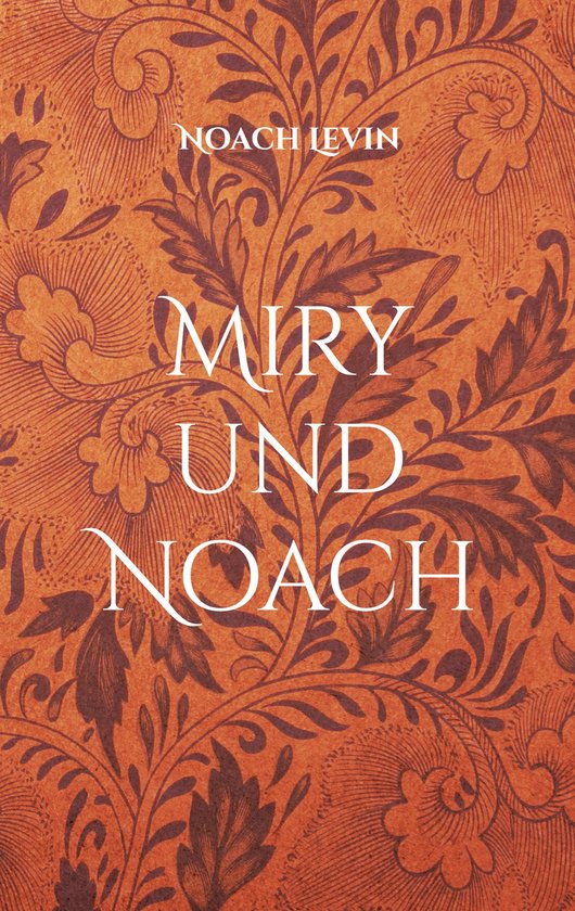 Miry und Noach - cover