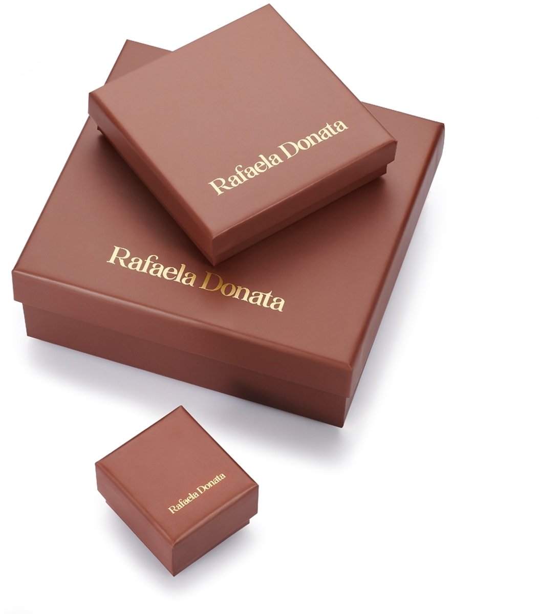 Rafaela Donata Rafaela Donata Zilveren armband Sterling zilver