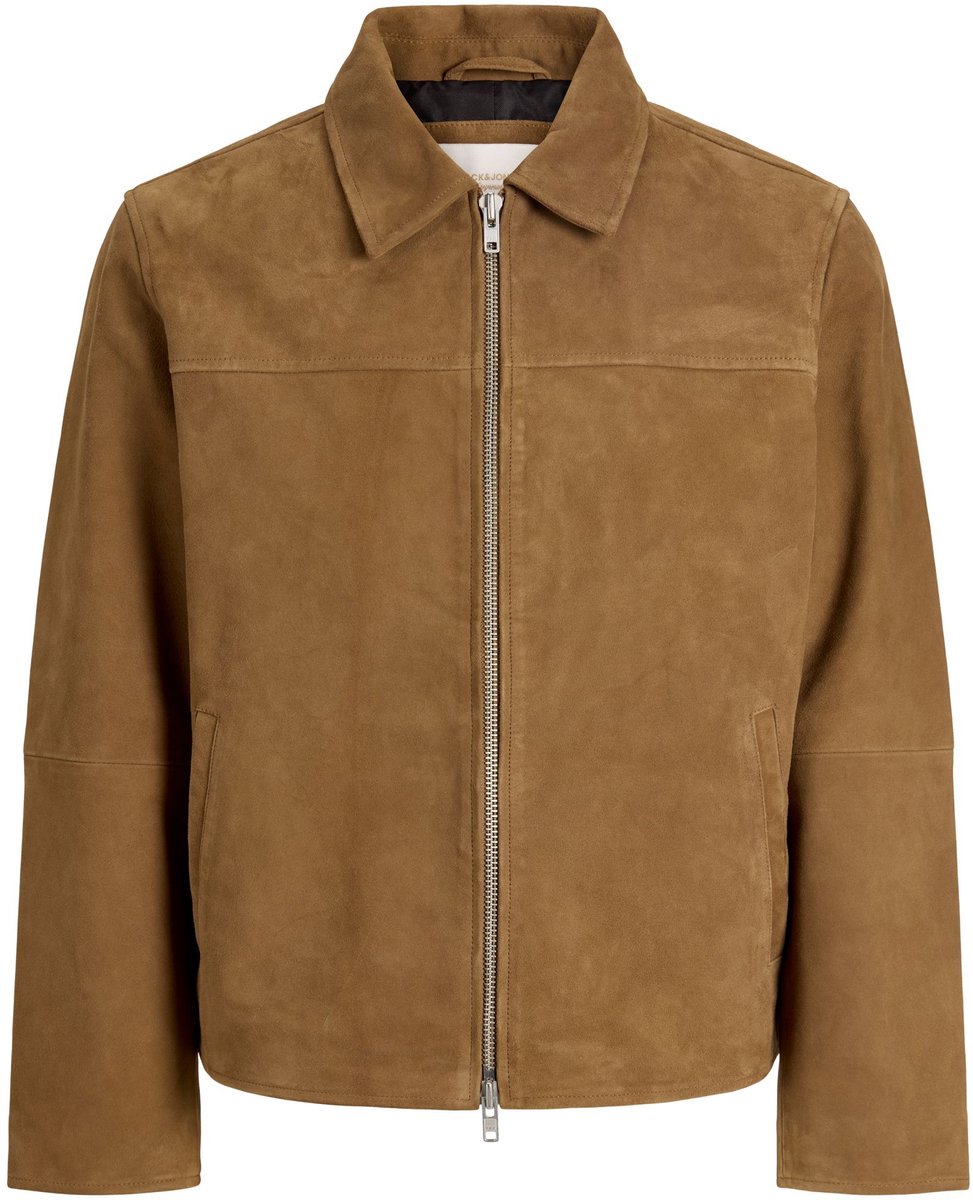 Jack & Jones Suède jasje Suède jasje