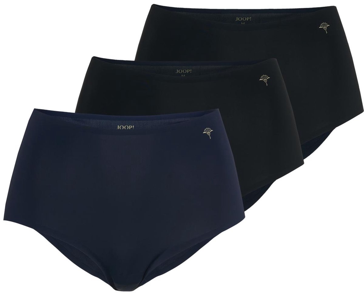Joop! Dames taille pants 3 pack Sensation