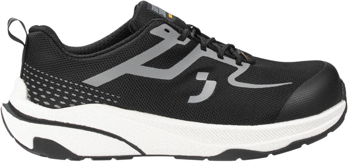 Freedom werkschoenen S1PS Safety Jogger laag (extra breed)