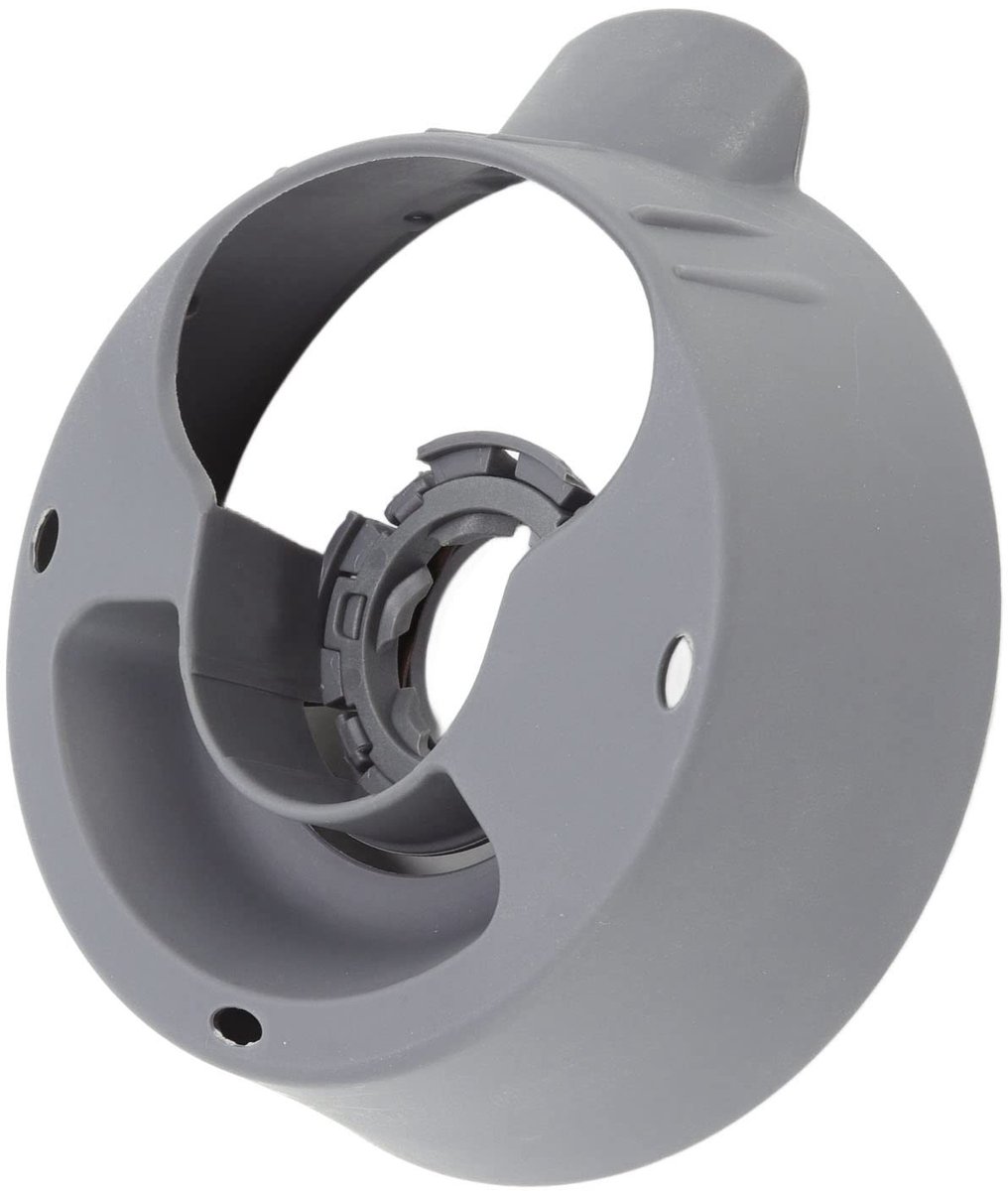 Store_8 - Multifunctionele Foodprocessor Hoofdpanbasis - Vervangpot voor TM5 6 - Duurzaam PP-materiaal - Veilig en Sterk - Onderdeel Keukenmachine ...