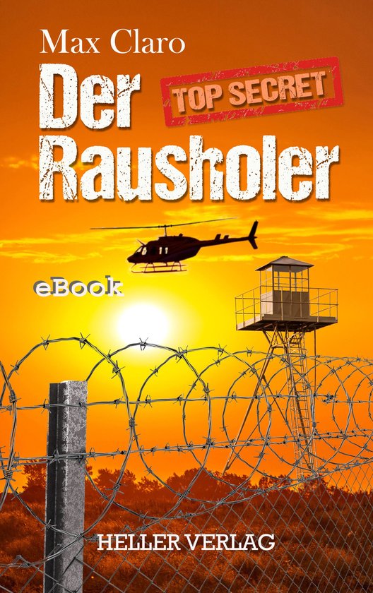 Der Rausholer - cover