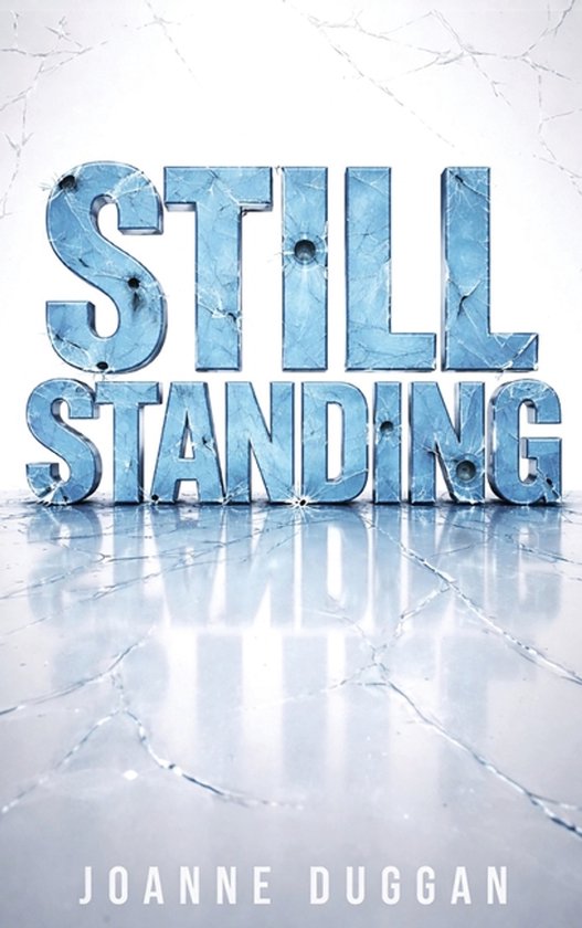 Still Standing - cover