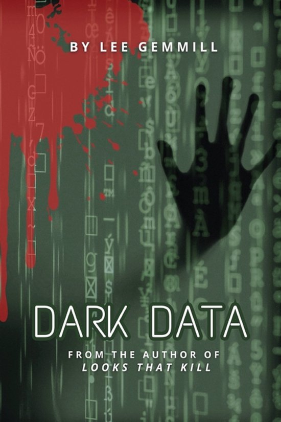 Dark Data - cover