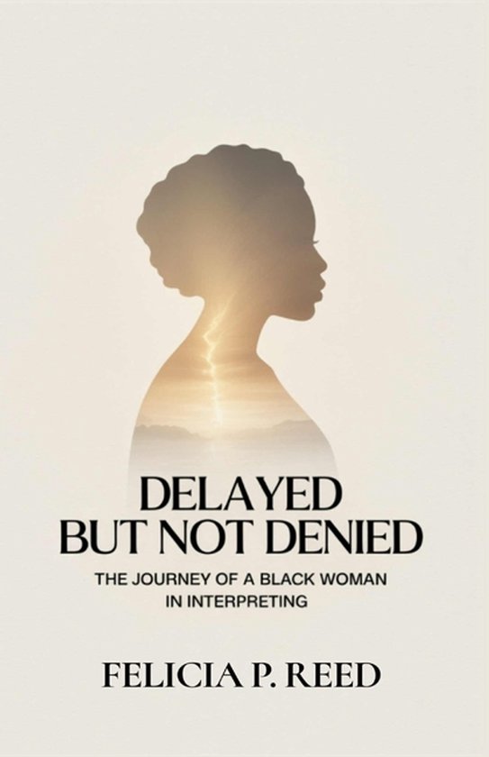 Delayed But Not Denied - cover