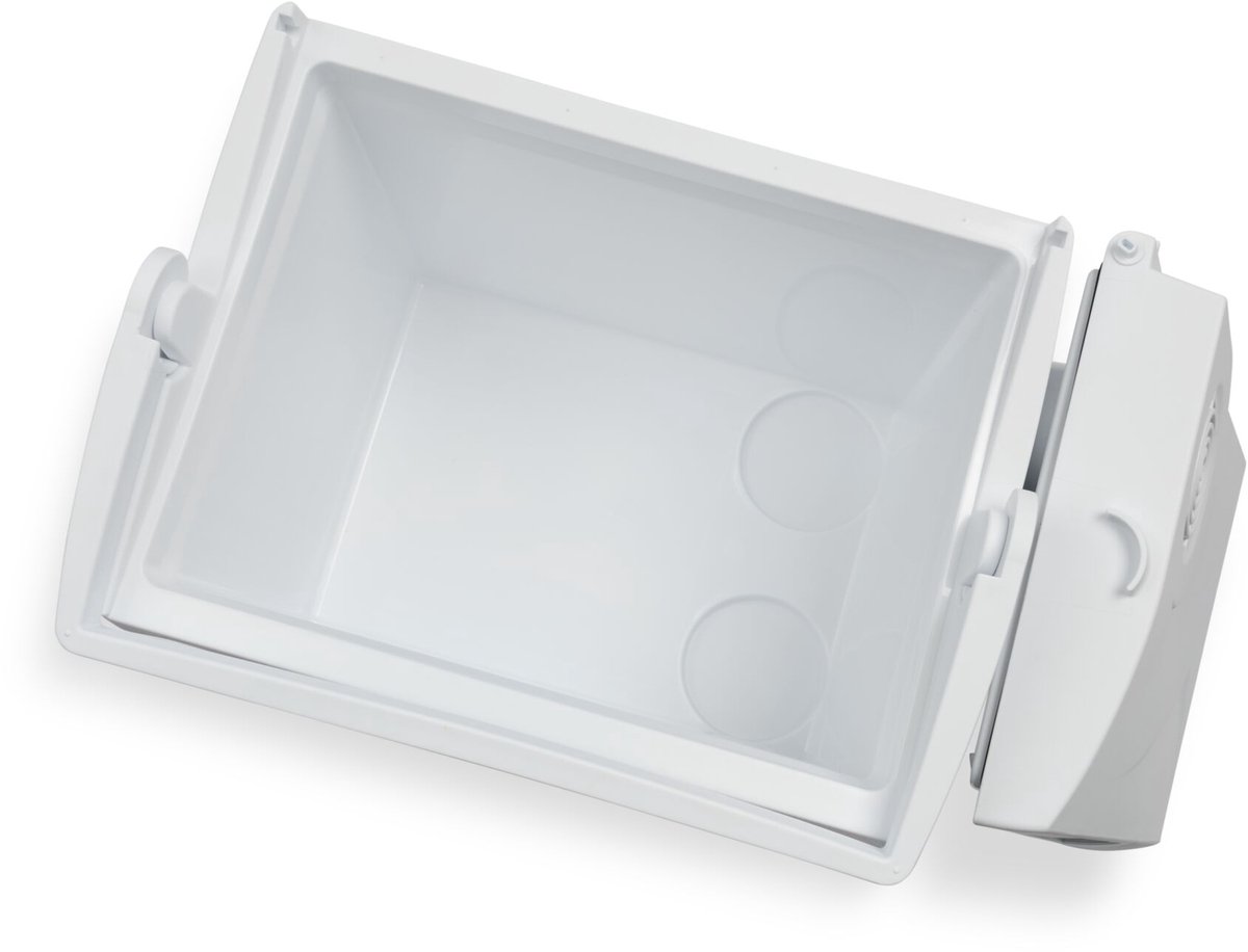 Mobicool ME24 AC/DC Thermo-elektrische koelbox - 23L - 12/230V
