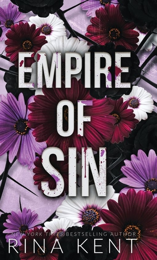 Empire Special Edition- Empire of Sin - cover