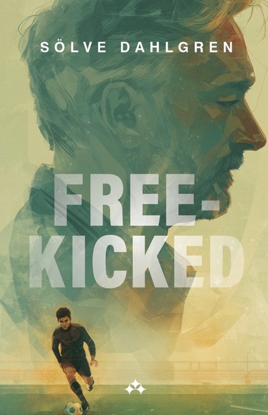Free-Kicked - cover