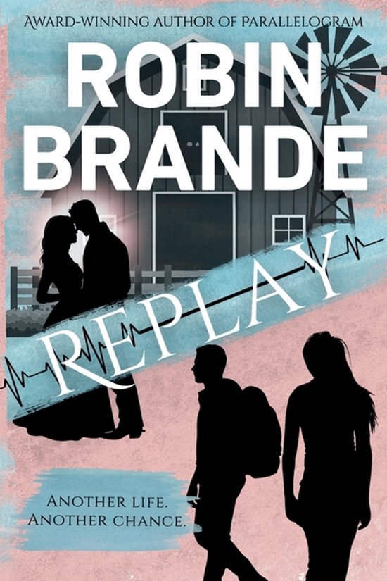 Replay - cover